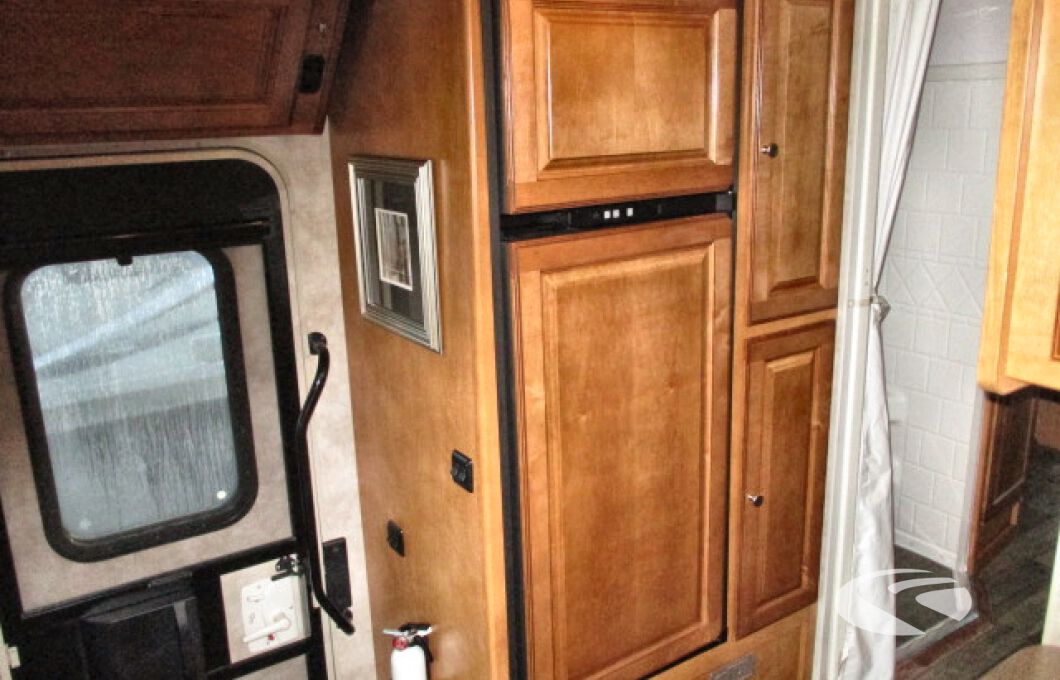 2019 WINNEBAGO VISTA LX 30T*18 HC, , hi-res image number 13